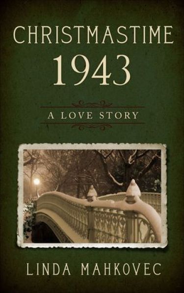 Christmastime 1943: A Wartime Romance
