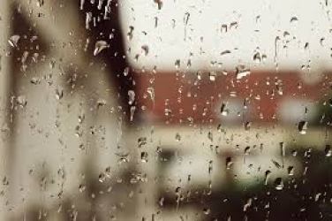 rainy window 2
