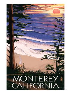 Monterey